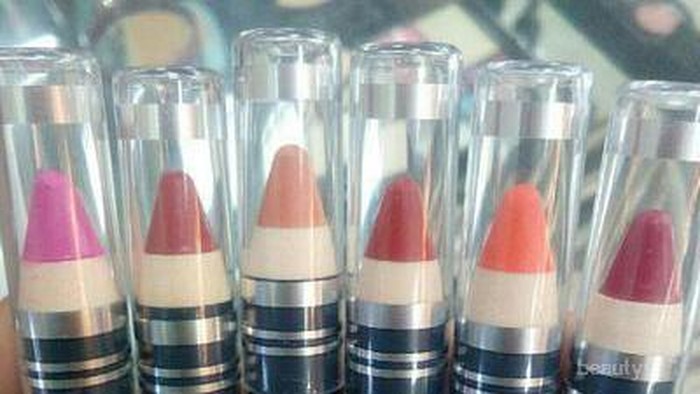 [FORUM] Lip Liner Just Miss Bagus Nggak Sih?