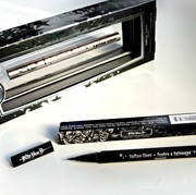 Kat von D Tattoo Liner, Eyeliner yang Super Tahan Lama Sesuai Namanya!