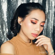 Trend Make Up Instagram 2017 Ini Begitu Booming, Begini Cara Mengaplikasikannya!