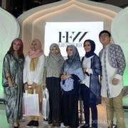 #EVENT Intip Keseruan Beautynesia di Pagelaran Hijab Festive Week 2018!