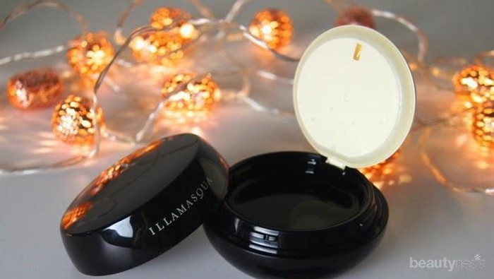 Tak Hanya Sebagai Base Makeup, Ini Lho Manfaat Lain dari Illamasqua Hydra Veil Primer!