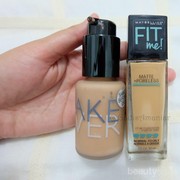 #FORUM Rekomendasi foundation atau bb cream yang bikin flawless dong...