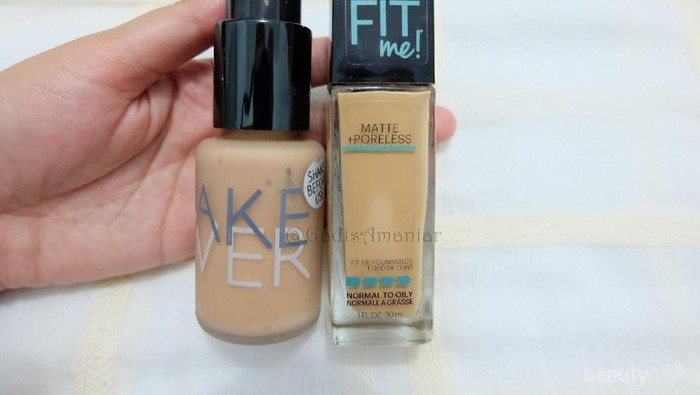 #FORUM Rekomendasi foundation atau bb cream yang bikin flawless dong... #FORUM Rekomendasi foundation atau bb cream yang bikin flawless dong...