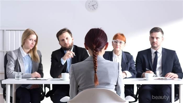 Ini Dia! 3 Hal Paling Penting yang Dilihat HRD Sebelum Menerima Karyawan