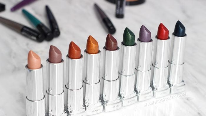 Maybelline Color Sensational Matte Metallics Lipstick, Matte Metallic Lipstick untuk Gaya yang Sensasional