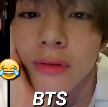 Gemas Mana V BTS atau Sehun EXO Saat Lakukan Goyang TikTok