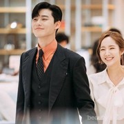 [FORUM] Udah nonton drama Korea What's Wrong with Secretary Kim? Bagus gak?