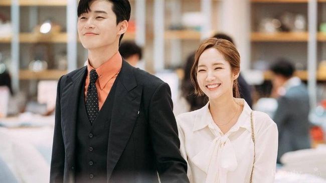 [FORUM] Udah nonton drama Korea What's Wrong with  