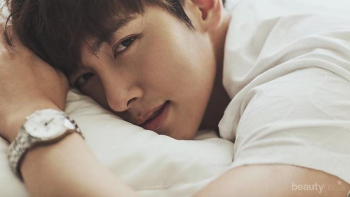 Siap-siap Deg-degan! Ini 4 Aktor Korea Tampan yang Berbadan Atletis