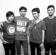 #FORUM Band Indonesia 90an Favorit Kamu?