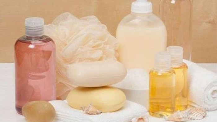 [FORUM] kamu tim mana? Tim sabun cair atau tim sabun batang?