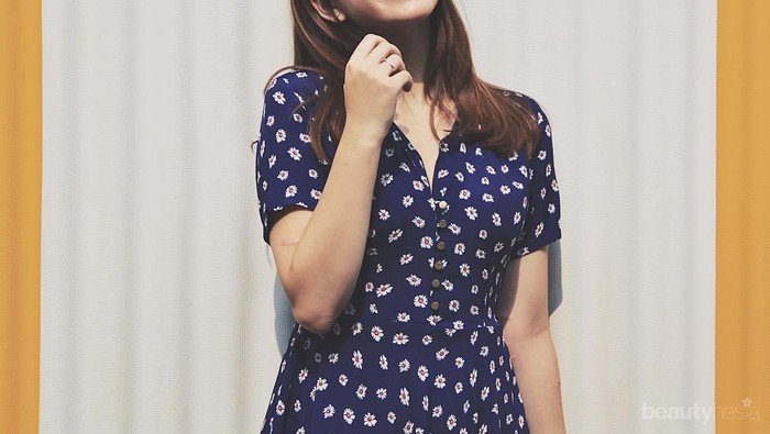 Cantik nan Fashionable, Para Artis Remaja Ini Lagi Populer dan Digandrungi Banyak Fans, Setuju?