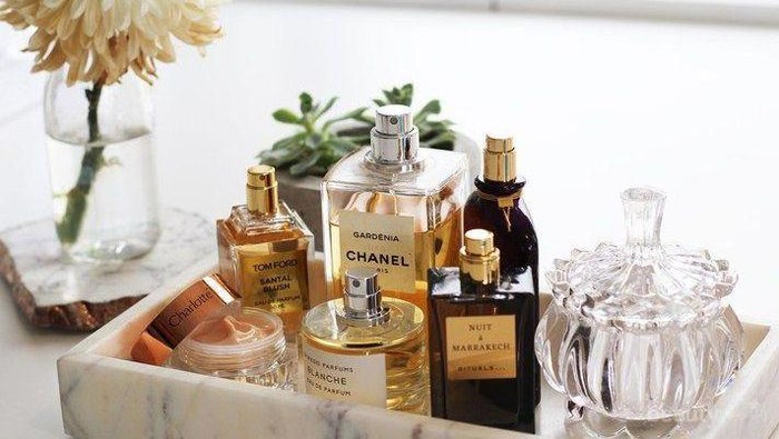 [FORUM] Kenapa parfum susah banget buat awet seharian?