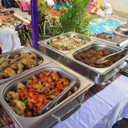 [FORUM] Solusi Memanfaatkan Kelebihan Stok Makanan Pesta