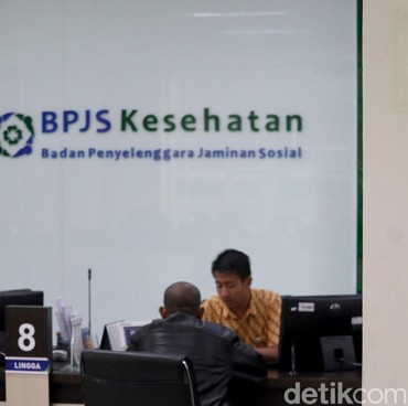 Segini Denda yang Perlu Dibayar Jika Telat Sebulan Bayar Iuran BPJS 2025