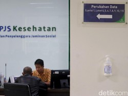 Cara Mencicil Tunggakan BPJS Kesehatan