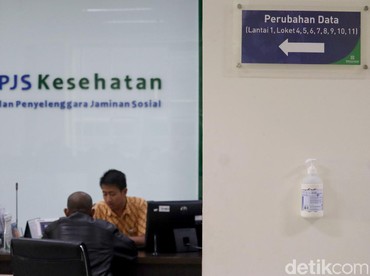 Segini Denda yang Perlu Dibayar Jika Telat Sebulan Bayar Iuran BPJS 2025