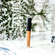 #NEWS Inilah Review dari Concealer High End Legendaris, Nars Radiant Creamy Concealer!