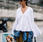 [FORUM] Nutupin Lengan Besar, Pakai Baju Apa ya Ladies?