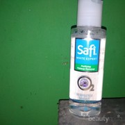 [FORUM] Produk Safi Whita Expert Purifying Makeup Remover Warna Biru, Apakah Sebagus Itu?