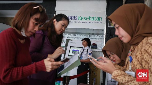 Berikut cara cek iuran BPJS Kesehatan 2025 untuk mengetahui besaran dan status pembayarannya.