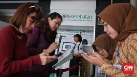 Cara Mudah Cek Nomor BPJS Kesehatan Pakai NIK KTP