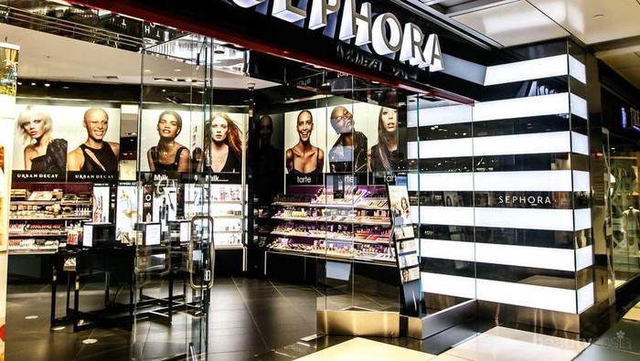 [FORUM] Pengalaman belanja makeup di Sephora dong shay