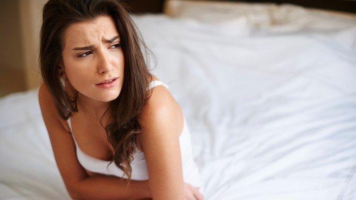 #FORUM Apa sih PCOS yang menyebabkan Cewek Sulit Hamil?