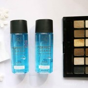 Viva Queen Perfect Cleanse Make Up Remover, Membersihkan Sisa Makeup Secara Maksimal!