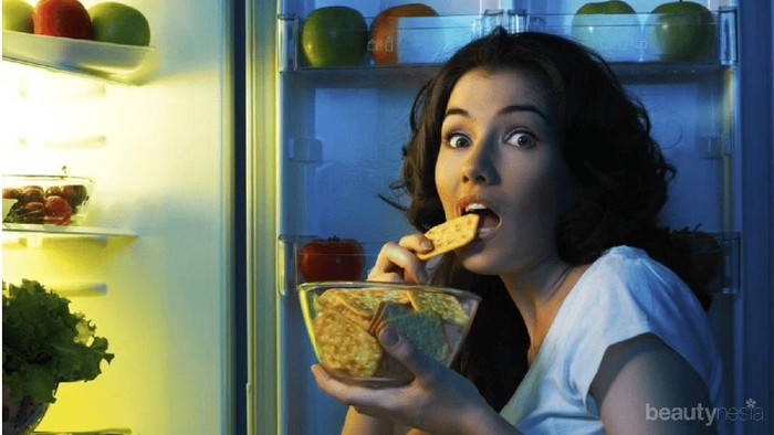 [FORUM] Kalo kelaparan tengah malam, makanan apa yang kamu pilih?