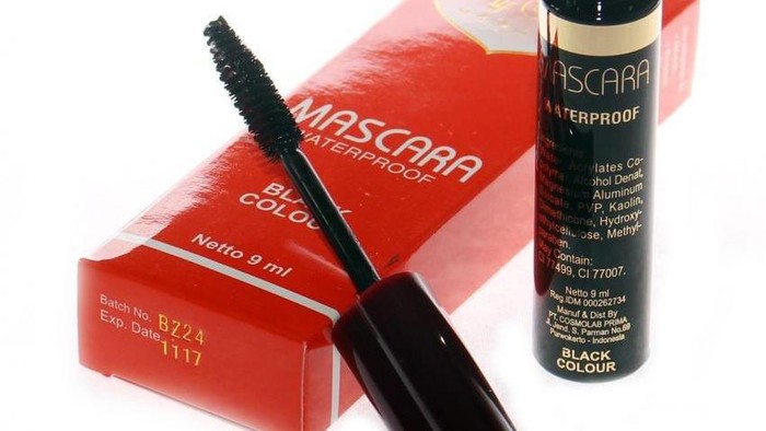 [FORUM] Masih Ada gak yang pakai Mascara My Darling?