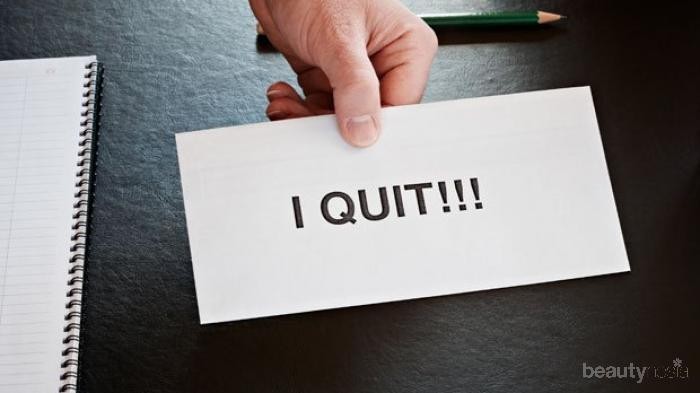 [FORUM] Sebenarnya kapan sih waktu yang tepat kita resign?