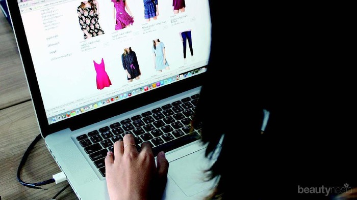 [FORUM] Kalian percaya gak kalau beli baju di online shop yang followersnya masih 1000an?