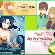 [FORUM] Ada yang suka baca Webtoon, apa judul favorit kamu? Diskusi yuk!