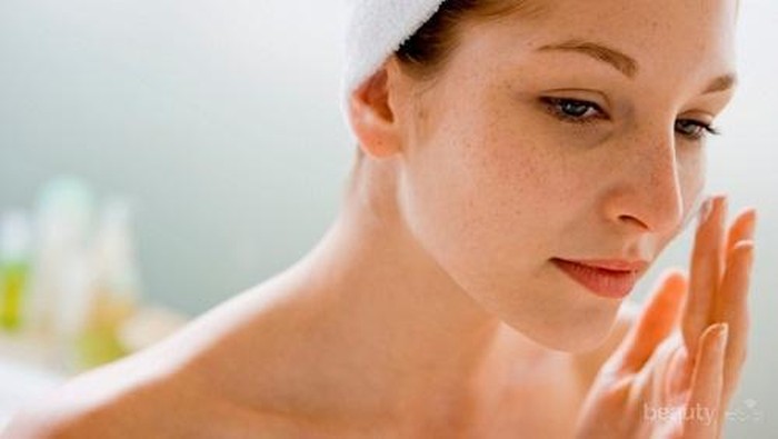 [FORUM] Punya kulit wajah tipis, baiknya peeling gak ya?