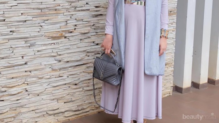 [FORUM] Kamu siap gak kalau sekarang pakai hijab syar'i menutup dada?