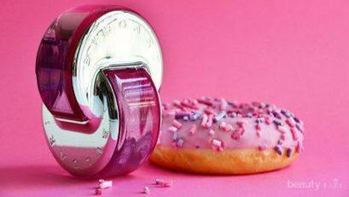 Parfum Buat Para Millenials, Bvlgari Omnia Pink Sapphire Perfume