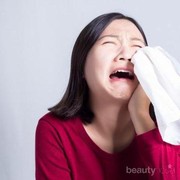 [FORUM] Habis nangis, mataku bengkak gimana nih ngilanginnya?