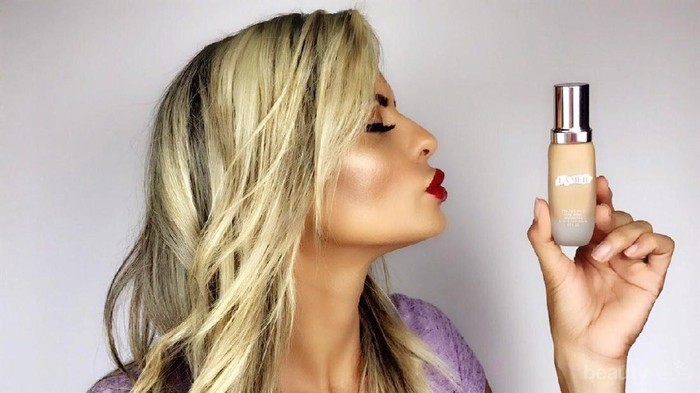 Tahan Lama, Foundation High-End Berikut Cocok untuk Natural Makeup!