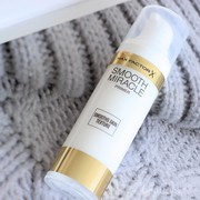Max Factor Smoothing Primer, Membuat Make Up Lebih Lama dengan Tampilan Akhir yang Matte