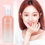 Kulit Wajah Kencang dan Segar Berkat Laneige Fresh Calming Gel Cleanser