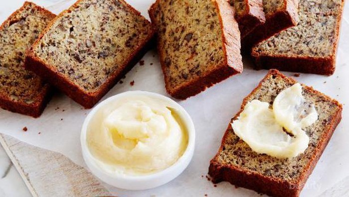 [FORUM] Roti dan Pisang Bikin Badan Lemas dan Ngantuk?