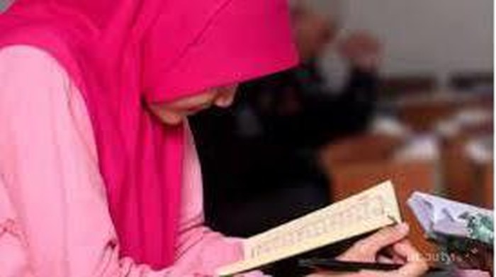 [FORUM] Kenapa sih hafal Al-quran lebih susah dibanding lagu?