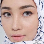 [FORUM] Review Soflens yang nyaman kalian pakai dan modelnya bagus!