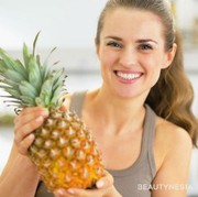 Mengenal Diet Nanas, Beneran Ampuh Turunkan Berat Badan dalam Itungan Hari?