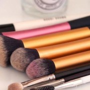 [FORUM] Say.. mau rekomendasi brush yang bagus dan murah meriah buat pemula