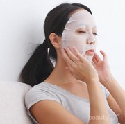 [FORUM] Pakai sheet mask setiap hari boleh emang ya?