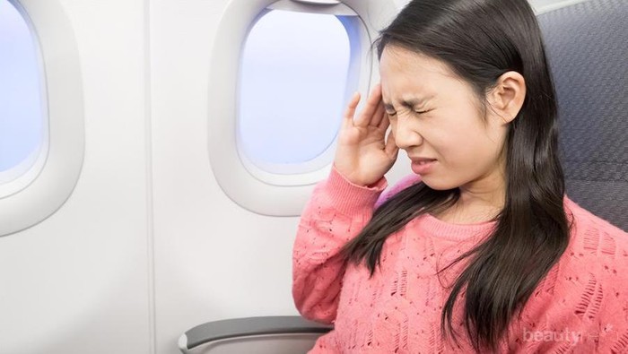 [FORUM] Jet Lag! Gimana Cara Ngatasinnya? Helppp!