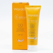 [FORUM] Coverage DD Creamnya Wardah bagus gak?