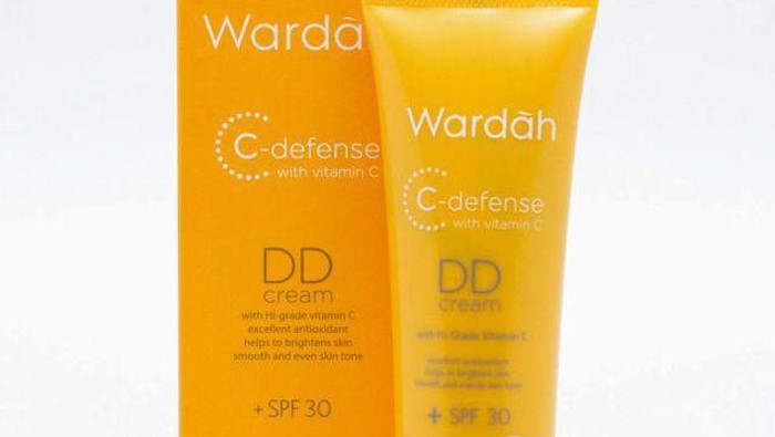 [FORUM] Coverage DD Creamnya Wardah bagus gak?